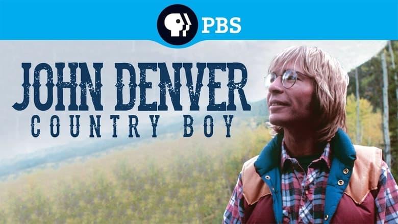 John Denver: Country Boy image