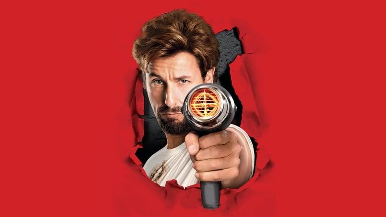 You Don't Mess with the Zohan image
