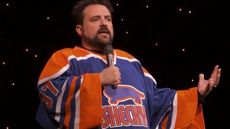 Kevin Smith: Burn in Hell image