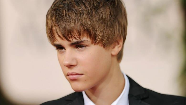 Justin Bieber: Always Believing image