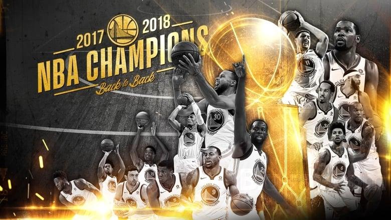 2018 NBA Champions: Golden State Warriors image