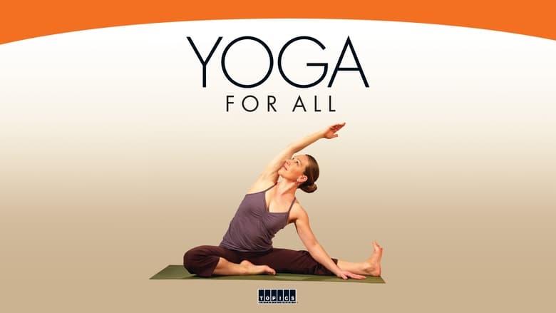 Yoga for All image