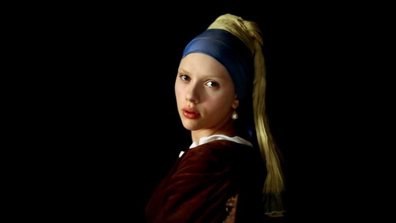 Girl with a Pearl Earring image