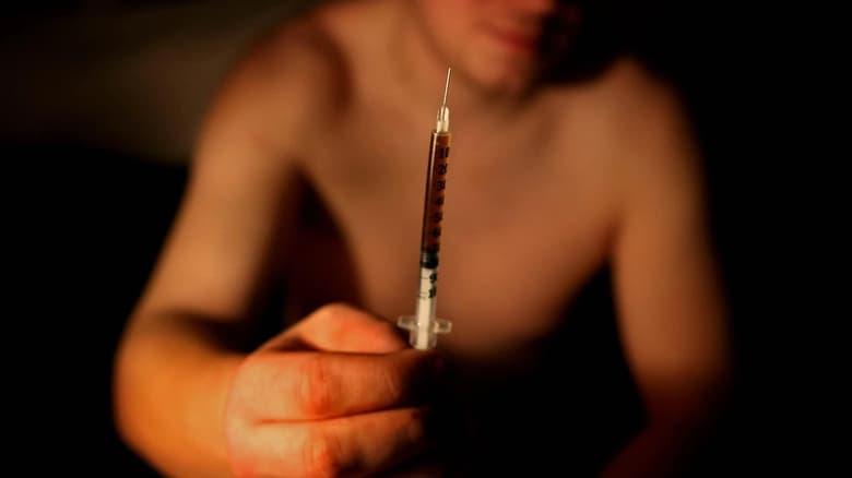 Fentanyl: The Drug Deadlier Than Heroin image