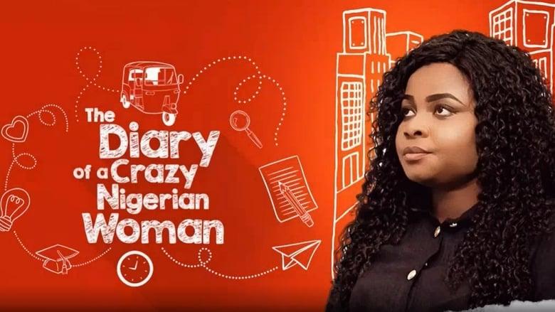 The Diary of A Crazy Nigerian Woman image