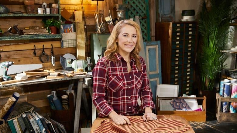 Sarah Beeny's Renovate Don't Relocate image