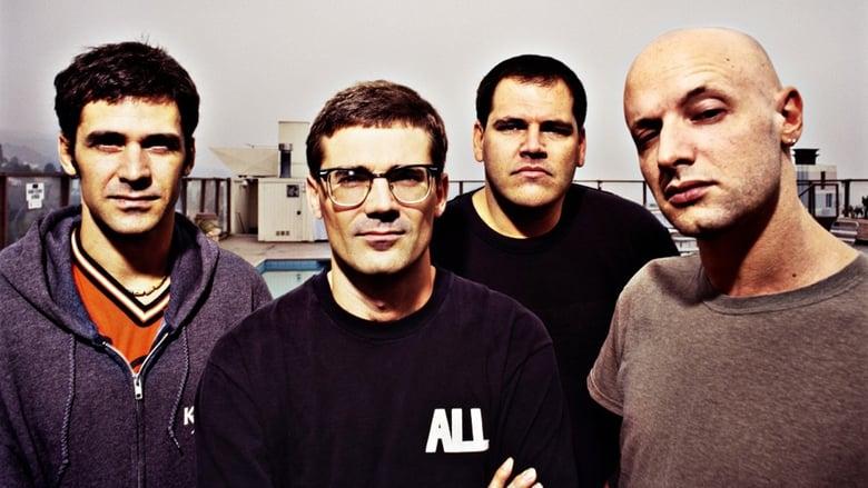 Filmage: The Story of Descendents/All image