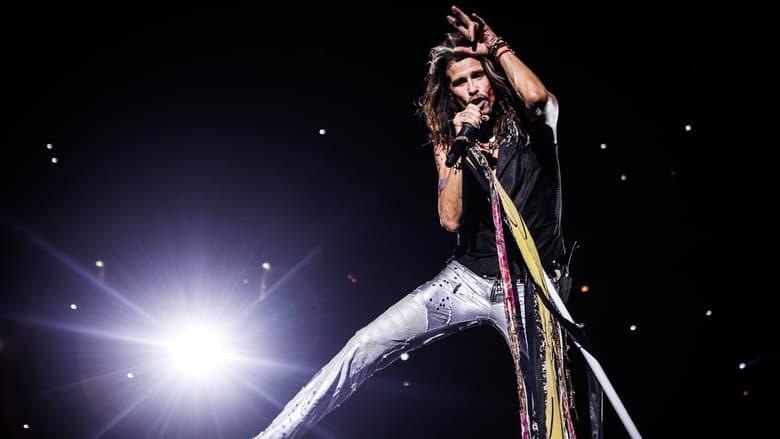 Steven Tyler: Out on a Limb image