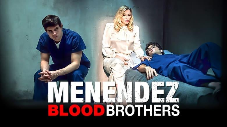 Menendez: Blood Brothers image