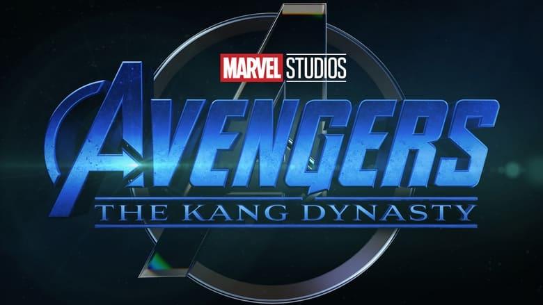 Avengers: The Kang Dynasty image