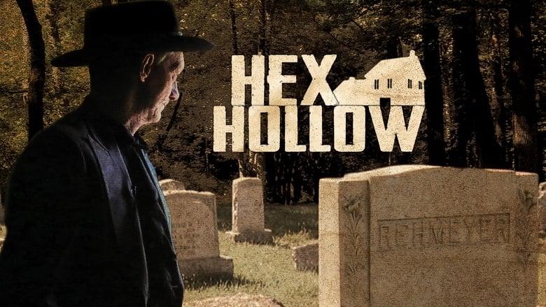 Hex Hollow: Witchcraft and Murder in Pennsylvania image