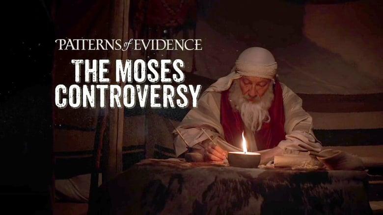 Patterns of Evidence: The Moses Controversy image