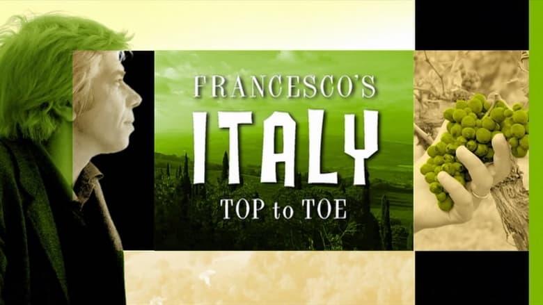 Francesco's Italy: Top to Toe image
