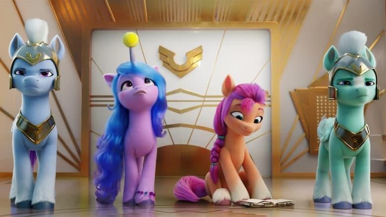 My Little Pony: A New Generation image