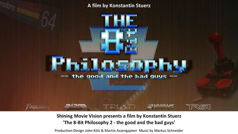 The 8-Bit Philosophy 2 – The Good and the Bad Guys image