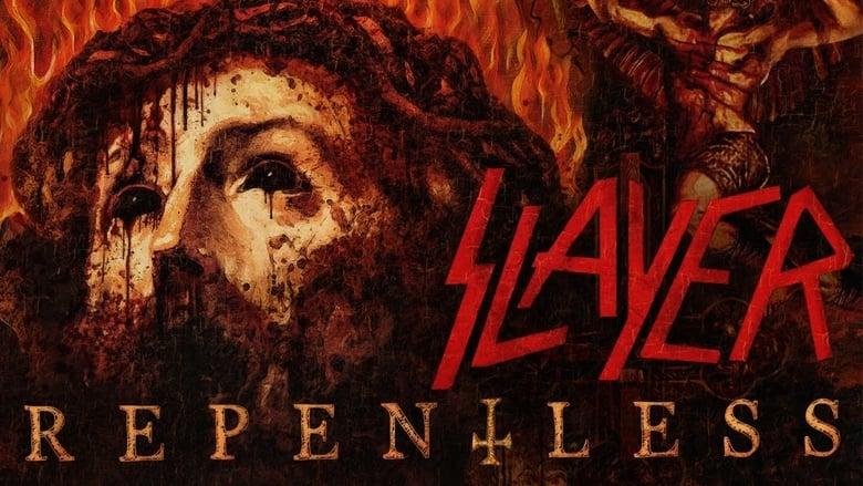 Slayer: Repentless image