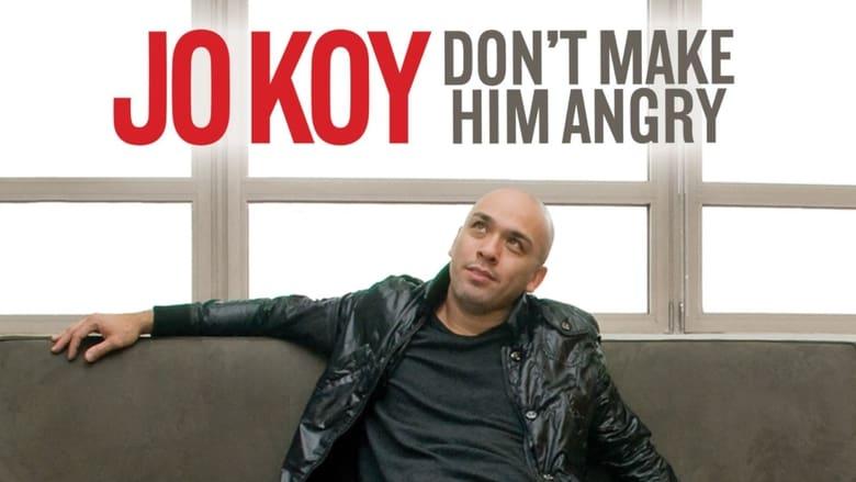 Jo Koy: Don't Make Him Angry image