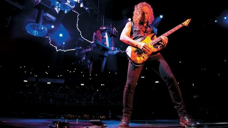 Metallica: Through the Never image