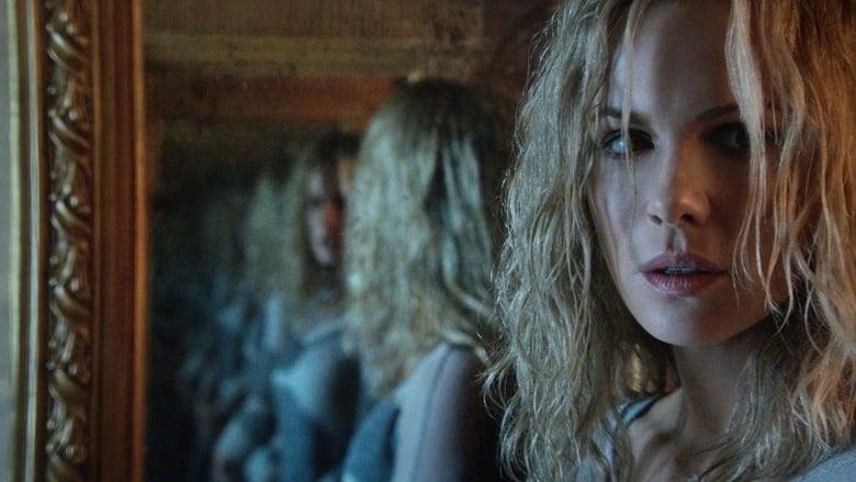 The Disappointments Room image