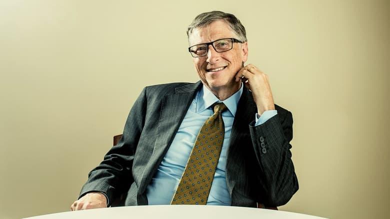 Tech Billionaires: Bill Gates image
