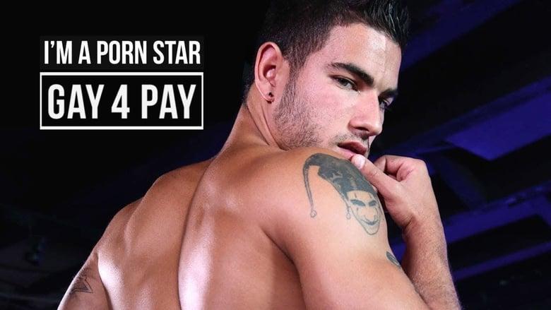 I'm a Porn Star: Gay 4 Pay image