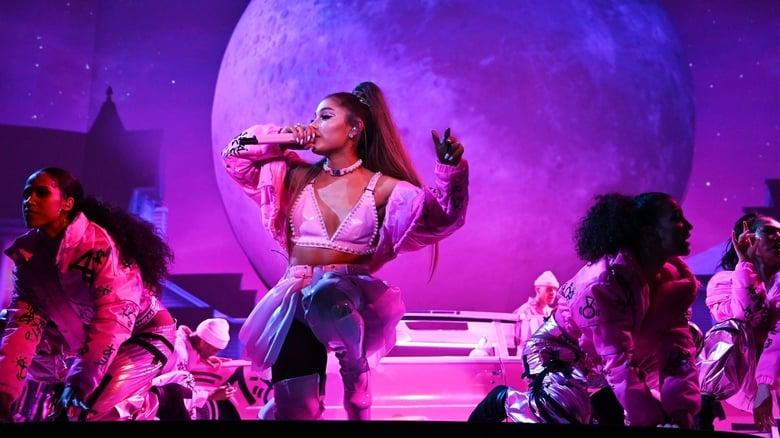 Ariana Grande: Sweetener World Tour at Coachella image