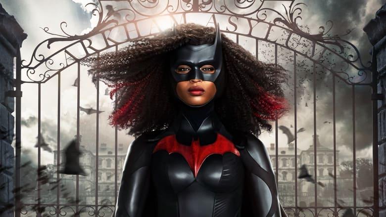 Batwoman image