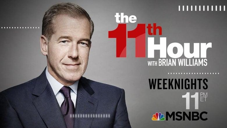 The 11th Hour with Brian Williams image