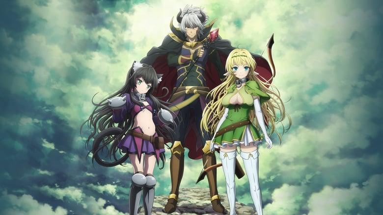 How Not to Summon a Demon Lord image