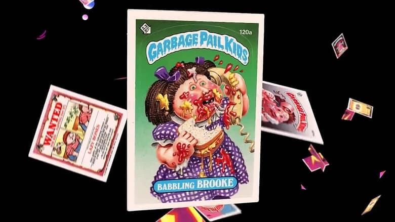 30 Years of Garbage: The Garbage Pail Kids Story image