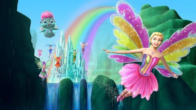 Barbie Fairytopia: Magic of the Rainbow image