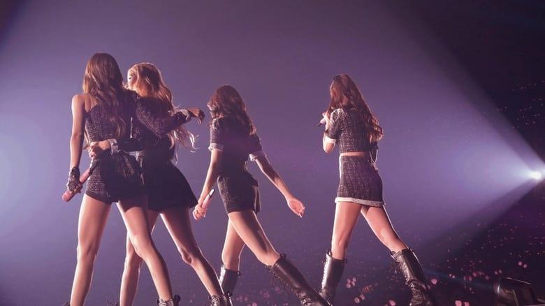 BLACKPINK 2019-2020 WORLD TOUR IN YOUR AREA -TOKYO DOME- image