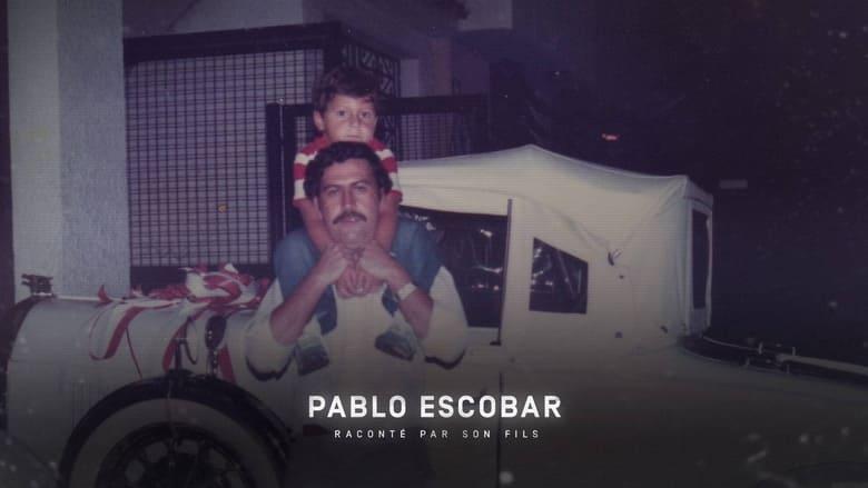 Pablo Escobar raconté par son fils image