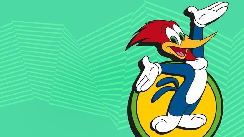 The New Woody Woodpecker Show image