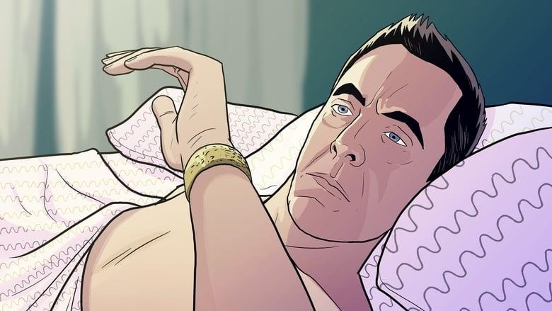Stan Lee's Lucky Man: The Bracelet Chronicles image