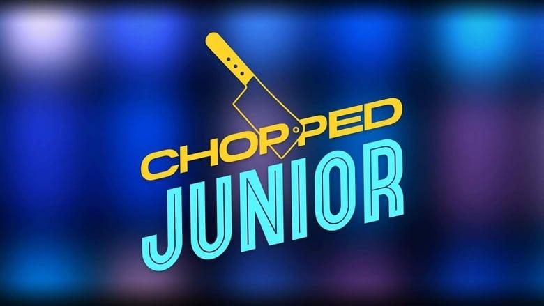 Chopped Junior image