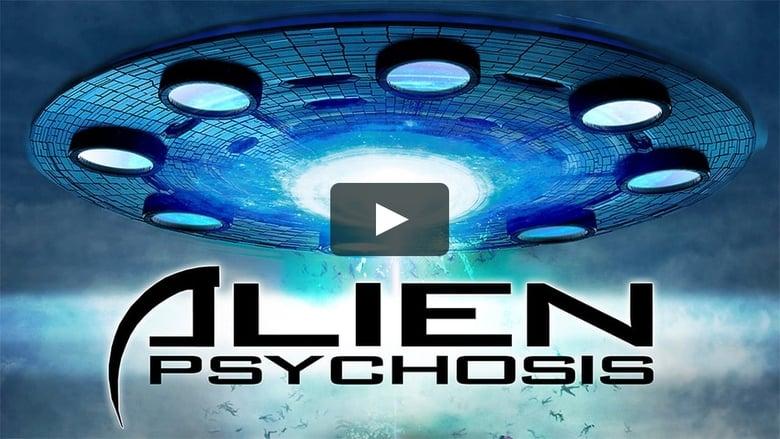 Alien Psychosis image