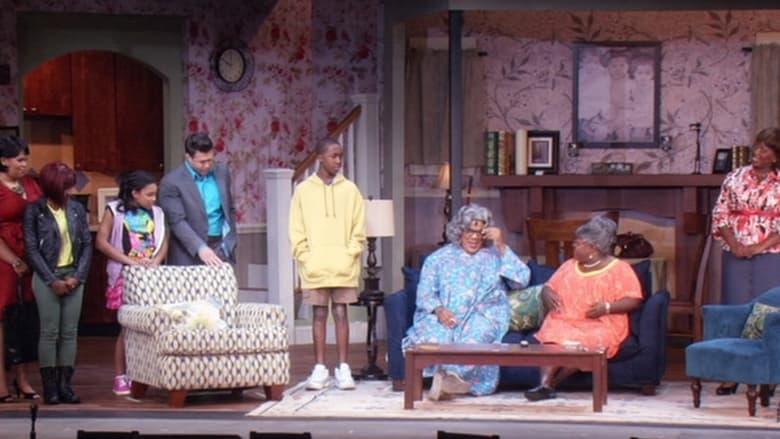 Tyler Perry's Madea's Neighbors from Hell - The Play image