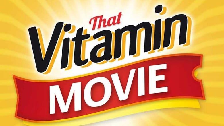 That Vitamin Movie image