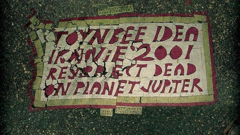 Resurrect Dead: The Mystery of the Toynbee Tiles image