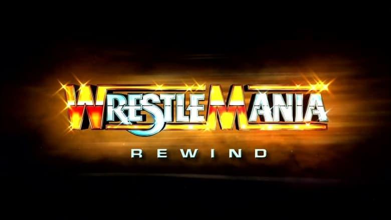 WWE Wrestlemania Rewind image
