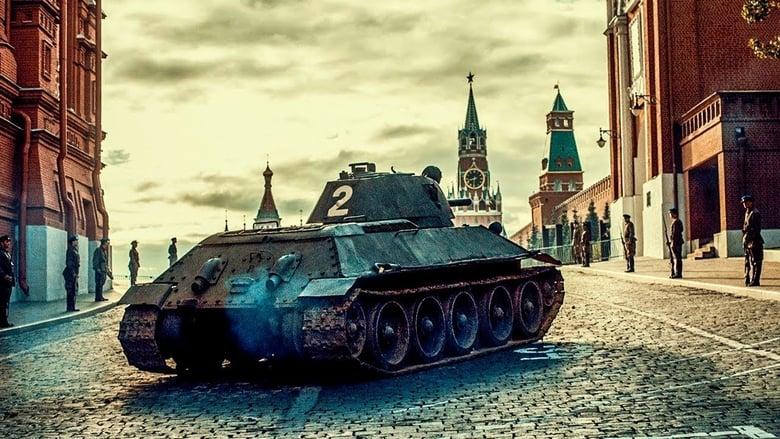 Tanks for Stalin image