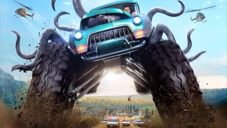Monster Trucks image