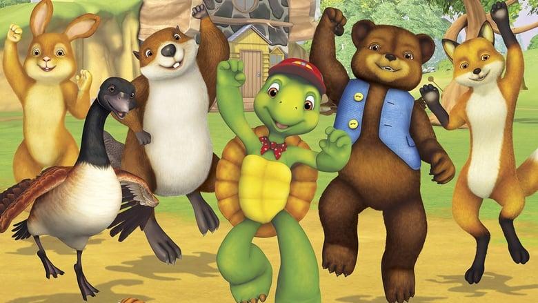 Franklin and Friends image