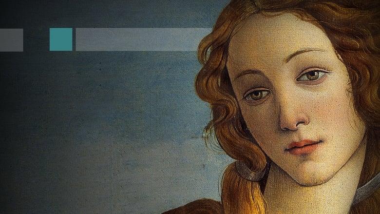 Florence and the Uffizi Gallery 3D/4K image