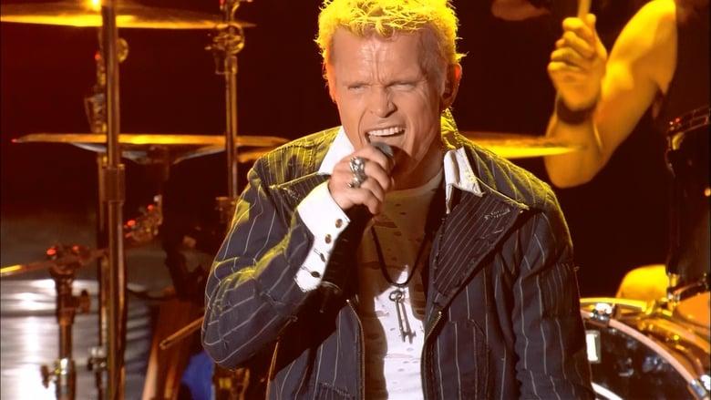 Billy Idol: In Super Overdrive Live image