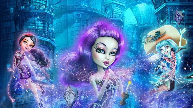 Monster High: Haunted image