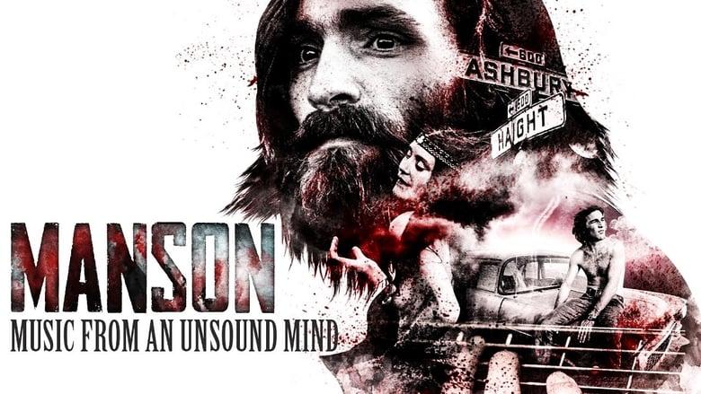 Manson: Music From an Unsound Mind image