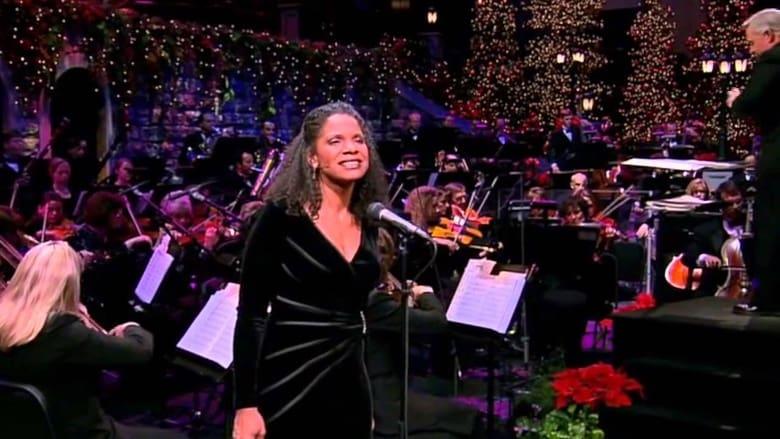 Christmas with the Mormon Tabernacle Choir and Orchestra at Temple Square Featuring Audra McDonald and Peter Graves image