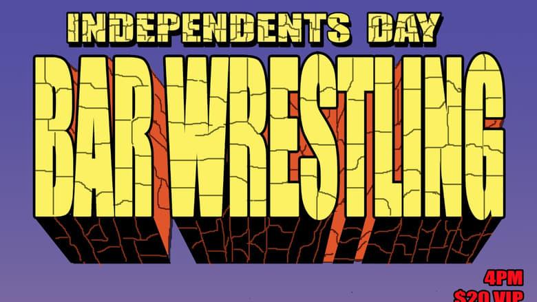 Bar Wrestling 2: Independents Day image